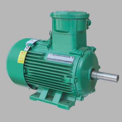 淺析防爆電機(jī)的冷卻方式有哪些？