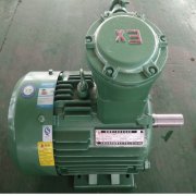 防爆電機日常維護工作有哪些？